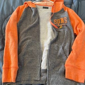 NWOT PHOENIX SUNS HOODIE 🏀☀️